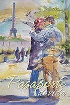 PASAPORTE DE VIDA | PODI97679 | CAMPOS  ANA | Llibres Parcir | Llibreria Parcir | Llibreria online de Manresa | Comprar llibres en català i castellà online