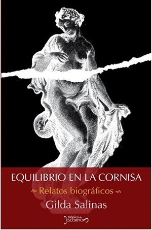 EQUILIBRIO EN LA CORNISA | PODI107442 | SALINAS  GILDA | Llibres Parcir | Librería Parcir | Librería online de Manresa | Comprar libros en catalán y castellano online