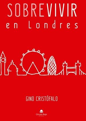 SOBREVIVIR EN LONDRES | PODI108720 | CRISTÓFALO  GINO | Llibres Parcir | Librería Parcir | Librería online de Manresa | Comprar libros en catalán y castellano online