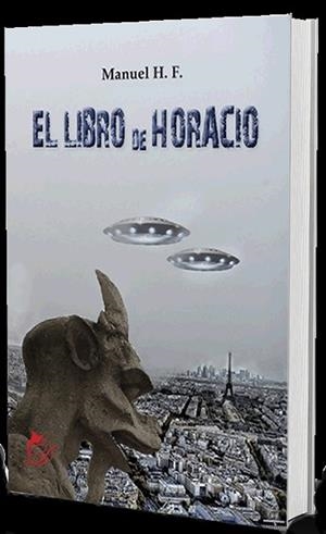 LIBRO DE HORACIO | PODI110325 | HIDALGO FERNÁNDEZ  MANUEL | Llibres Parcir | Llibreria Parcir | Llibreria online de Manresa | Comprar llibres en català i castellà online