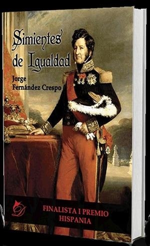 SIMIENTES DE IGUALDAD | PODI110333 | FERNÁNDEZ CRESPO  JORGE | Llibres Parcir | Librería Parcir | Librería online de Manresa | Comprar libros en catalán y castellano online