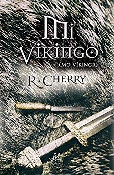 MI VIKINGO. MO VÍKINGR | PODI111356 | CHERRY  R. | Llibres Parcir | Librería Parcir | Librería online de Manresa | Comprar libros en catalán y castellano online