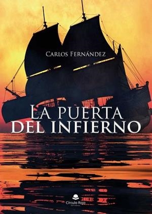 PUERTA DEL INFIERNO | PODI111449 | FERNÁNDEZ  CARLOS | Llibres Parcir | Llibreria Parcir | Llibreria online de Manresa | Comprar llibres en català i castellà online