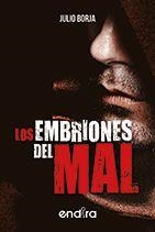 EMBRIONES DEL MAL. CORRUPCIÓN Y VIOLENCIA EN MÉXICO DESDE LA FICCIÓN” | PODI111483 | BORGA  JULIO | Llibres Parcir | Librería Parcir | Librería online de Manresa | Comprar libros en catalán y castellano online