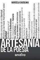 ARTESANÍA DE LA POESÍA. HISTORIAS DE AMOR Y EROTISMO HECHAS POESÍA | PODI111484 | SAEB LIMA  MARCELA | Llibres Parcir | Librería Parcir | Librería online de Manresa | Comprar libros en catalán y castellano online
