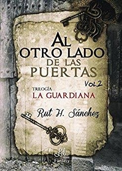 AL OTRO LADO DE LAS PUERTAS | PODI111788 | SÁNCHEZ  RUT H. | Llibres Parcir | Llibreria Parcir | Llibreria online de Manresa | Comprar llibres en català i castellà online