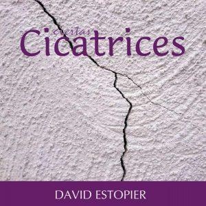 CIERTAS CICATRICES | PODI111914 | ESTOPIER  DAVID | Llibres Parcir | Librería Parcir | Librería online de Manresa | Comprar libros en catalán y castellano online