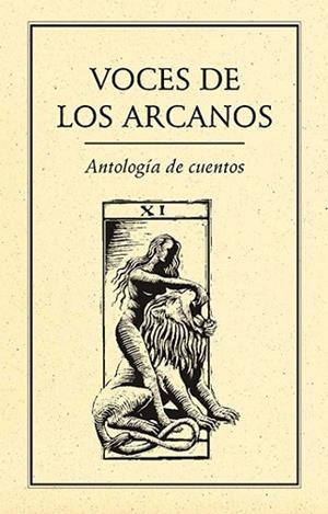 VOCES DE LOS ARCANOS.. ANTOLOGIA DE CUENTOS | PODI27974 | SOGEM | Llibres Parcir | Librería Parcir | Librería online de Manresa | Comprar libros en catalán y castellano online
