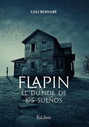 FLAPIN EL DUENDE DE LOS SUEÑOS | PODI119308 | LOLI BERNABÉ | Llibres Parcir | Librería Parcir | Librería online de Manresa | Comprar libros en catalán y castellano online