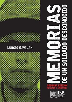 MEMORIAS DE UN SOLDADO DESCONOCIDO | PODI117918 | GAVILAN SANCHEZ  LURGIO | Llibres Parcir | Librería Parcir | Librería online de Manresa | Comprar libros en catalán y castellano online