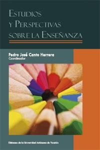 ESTUDIOS Y PERSPECTIVAS SOBRE LA ENSEÑANZA | PODI124340 | CANTO  PEDRO | Llibres Parcir | Librería Parcir | Librería online de Manresa | Comprar libros en catalán y castellano online