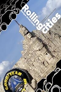 ROLLING CITIES. IMPACTO DE LA AUTOMOVILIZACIÓN EN MÉRIDA Y OTRAS CIUDADES MEXICANAS | PODI124370 | URZAIZ  ENRIQUE | Llibres Parcir | Librería Parcir | Librería online de Manresa | Comprar libros en catalán y castellano online