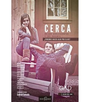 CERCA DE LOS ADOLESCENTES Y DE LOS JÓVENES.. ¿PODEMOS HACER ALGO POR ELLOS? | PODI124964 | SALCEDO  GABRIEL | Llibres Parcir | Librería Parcir | Librería online de Manresa | Comprar libros en catalán y castellano online