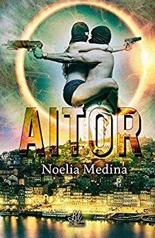 AITOR | PODI127110 | MEDINA  NOELIA | Llibres Parcir | Llibreria Parcir | Llibreria online de Manresa | Comprar llibres en català i castellà online