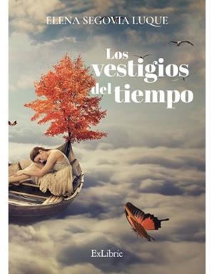 VESTIGIOS DEL TIEMPO | PODI134018 | SEGOVIA LUQUE  ELENA | Llibres Parcir | Llibreria Parcir | Llibreria online de Manresa | Comprar llibres en català i castellà online