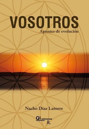 VOSOTROS. APUNTES DE EVOLUCIÓN | PODI134909 | DÍAZ LATORRE  JOSÉ IGNACIO | Llibres Parcir | Llibreria Parcir | Llibreria online de Manresa | Comprar llibres en català i castellà online