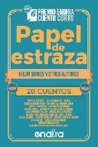 PAPEL DE ESTRAZA Y OTROS CUENTOS | PODI137082 | SITGES  HILDA | Llibres Parcir | Librería Parcir | Librería online de Manresa | Comprar libros en catalán y castellano online