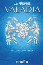 VALADIA | PODI137086 | FERNÁNDEZ  J. A. | Llibres Parcir | Librería Parcir | Librería online de Manresa | Comprar libros en catalán y castellano online