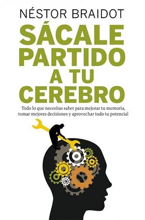 SACALE PARTIDO A TU CEREBRO | PODI138281 | ALLES  MARTHA | Llibres Parcir | Llibreria Parcir | Llibreria online de Manresa | Comprar llibres en català i castellà online
