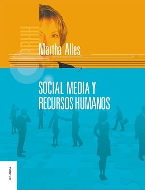 SOCIAL MEDIA Y RECURSOS HUMANOS. ESTÁN PASANDO COSAS | PODI138282 | MASSONNIER  VERONICA | Llibres Parcir | Llibreria Parcir | Llibreria online de Manresa | Comprar llibres en català i castellà online