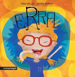 ERRA | 9788417188313 | VALLÈS LÓPEZ, TINA | Llibres Parcir | Llibreria Parcir | Llibreria online de Manresa | Comprar llibres en català i castellà online