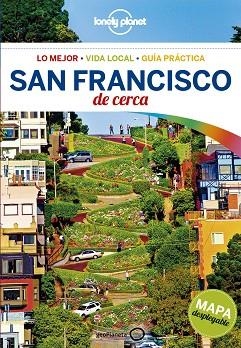 SAN FRANCISCO DE CERCA 4 | 9788408179825 | BING, ALISON/KRAUSE, MARIELLA/VLAHIDES, JOHN A. | Llibres Parcir | Librería Parcir | Librería online de Manresa | Comprar libros en catalán y castellano online