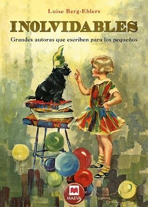 INOLVIDABLES | 9788417108397 | BERG-EHLERS, LUISE | Llibres Parcir | Llibreria Parcir | Llibreria online de Manresa | Comprar llibres en català i castellà online