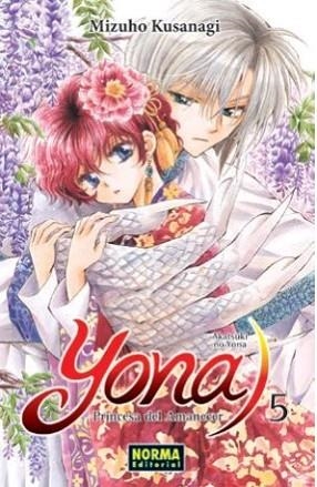 YONA, PRINCESA DEL AMANECER 05 | 9788467931068 | HUSANAGI, MIZUCO | Llibres Parcir | Llibreria Parcir | Llibreria online de Manresa | Comprar llibres en català i castellà online