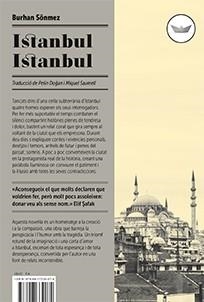 ISTANBUL ISTANBUL | 9788417339074 | SÖNMEZ, BURHAN | Llibres Parcir | Llibreria Parcir | Llibreria online de Manresa | Comprar llibres en català i castellà online