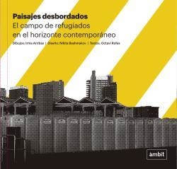 PAISAJES DESBORDADOS | 9788496645424 | ROFES, OCTAVI | Llibres Parcir | Librería Parcir | Librería online de Manresa | Comprar libros en catalán y castellano online