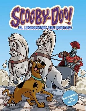 SCOOBY-DOO. EL LEGIONARIO SIN ROSTRO | 9788484839453 | BRAMBILLA, CRISTINA | Llibres Parcir | Llibreria Parcir | Llibreria online de Manresa | Comprar llibres en català i castellà online