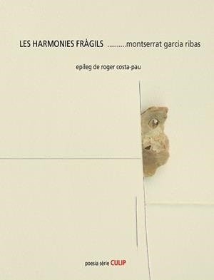 LES HARMONIES FRÀGILS | 9788489885929 | GARCIA RIBAS, MONTSERRAT | Llibres Parcir | Llibreria Parcir | Llibreria online de Manresa | Comprar llibres en català i castellà online