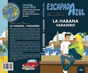 LA HABANA ESCAPADA | 9788417368296 | INGELMO, ÁNGEL | Llibres Parcir | Llibreria Parcir | Llibreria online de Manresa | Comprar llibres en català i castellà online
