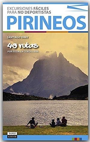 PIRINEOS | 9788469767092 | YANIZ ARANENDIA, SANTIAGO | Llibres Parcir | Librería Parcir | Librería online de Manresa | Comprar libros en catalán y castellano online