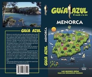 MENORCA | 9788417368142 | LUIS MAZARRASA, LUIS COARASA Y JUANA BARCELO | Llibres Parcir | Llibreria Parcir | Llibreria online de Manresa | Comprar llibres en català i castellà online