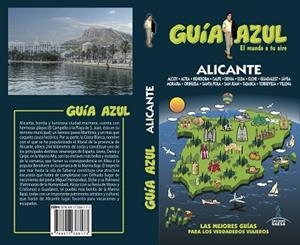 ALICANTE | 9788417368173 | CABRERA, DANIEL/LEDRADO, PALOMA/INGELMO, ÁNGEL/GIJÓN, MARÍA DOLORES | Llibres Parcir | Librería Parcir | Librería online de Manresa | Comprar libros en catalán y castellano online
