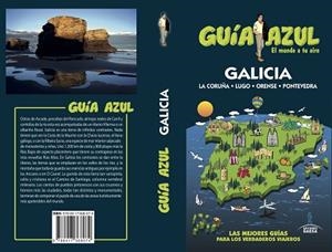 GALICIA | 9788417368074 | GARCÍA, JESÚS/LEDRADO, PALOMA | Llibres Parcir | Llibreria Parcir | Llibreria online de Manresa | Comprar llibres en català i castellà online