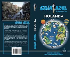 HOLANDA | 9788417368258 | MAZARRASA, LUIS/GARCÍA, JESÚS/YUSTE, ENRIQUE | Llibres Parcir | Llibreria Parcir | Llibreria online de Manresa | Comprar llibres en català i castellà online