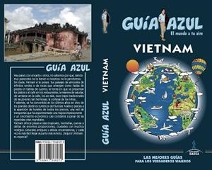 VIETNAM | 9788417368272 | MAZARRASA, LUIS/SANZ, JAVIER | Llibres Parcir | Librería Parcir | Librería online de Manresa | Comprar libros en catalán y castellano online