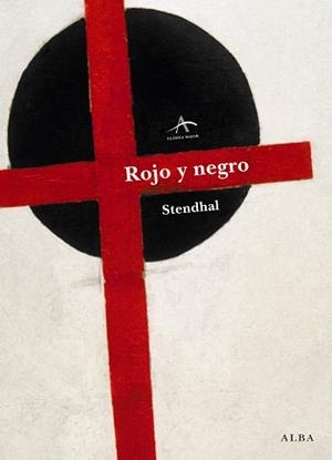 ROJO Y NEGRO | 9788490650370 | STENDHAL | Llibres Parcir | Llibreria Parcir | Llibreria online de Manresa | Comprar llibres en català i castellà online