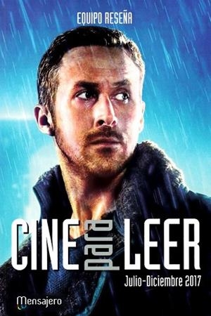 CINE PARA LEER JULIO-DICIEMBRE 2017 | 9788427142138 | EQUIPO RESEÑA | Llibres Parcir | Llibreria Parcir | Llibreria online de Manresa | Comprar llibres en català i castellà online