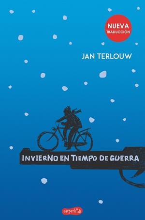 INVIERNO EN TIEMPO DE GUERRA | 9788417222093 | TERLOUW, JAN | Llibres Parcir | Llibreria Parcir | Llibreria online de Manresa | Comprar llibres en català i castellà online