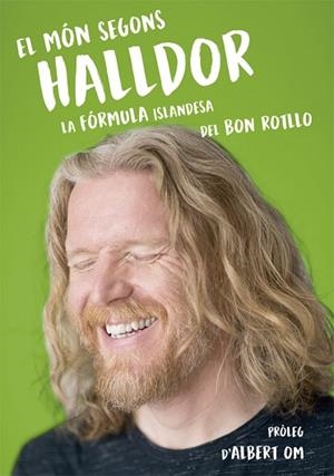 EL MÓN SEGONS HALLDOR | 9788416670499 | MAR, HALLDOR | Llibres Parcir | Llibreria Parcir | Llibreria online de Manresa | Comprar llibres en català i castellà online