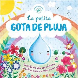 LA PETITA GOTA DE PLUJA | 9788491673279 | VV.AA. | Llibres Parcir | Llibreria Parcir | Llibreria online de Manresa | Comprar llibres en català i castellà online