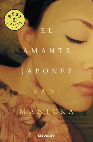 EL AMANTE JAPONÉS | 9788499897172 | RANI MANICKA | Llibres Parcir | Llibreria Parcir | Llibreria online de Manresa | Comprar llibres en català i castellà online
