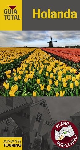 HOLANDA | 9788491580607 | TOURING EDITORE / GRUPO ANAYA | Llibres Parcir | Llibreria Parcir | Llibreria online de Manresa | Comprar llibres en català i castellà online