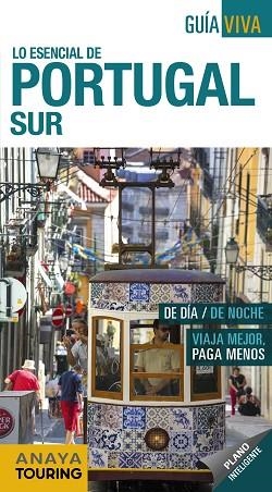 PORTUGAL SUR | 9788491580836 | POMBO RODRÍGUEZ, ANTÓN | Llibres Parcir | Llibreria Parcir | Llibreria online de Manresa | Comprar llibres en català i castellà online