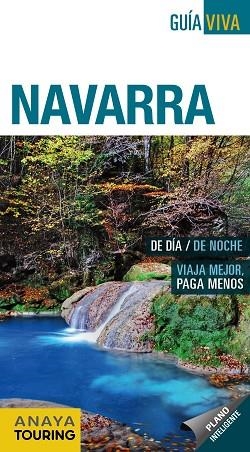 NAVARRA | 9788491580751 | HERNÁNDEZ COLORADO, ARANTXA/GÓMEZ, IÑAKI/SAHATS | Llibres Parcir | Librería Parcir | Librería online de Manresa | Comprar libros en catalán y castellano online