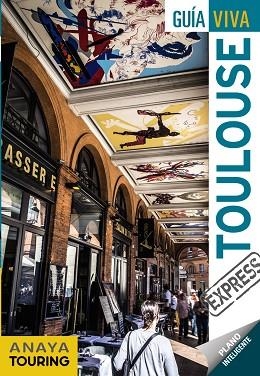 TOULOUSE | 9788491580041 | GÓMEZ, IÑAKI | Llibres Parcir | Librería Parcir | Librería online de Manresa | Comprar libros en catalán y castellano online