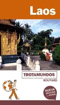 LAOS | 9788417245016 | GLOAGUEN, PHILIPPE | Llibres Parcir | Librería Parcir | Librería online de Manresa | Comprar libros en catalán y castellano online